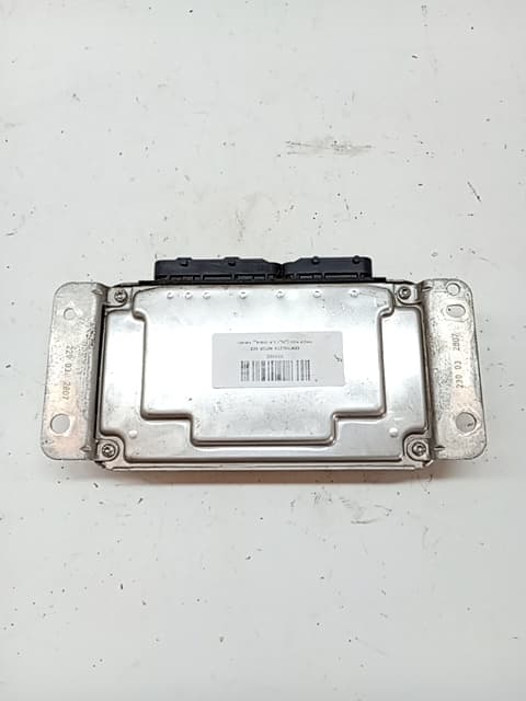 Centralita motor uce TOYOTA AYGO (_B1_) 2