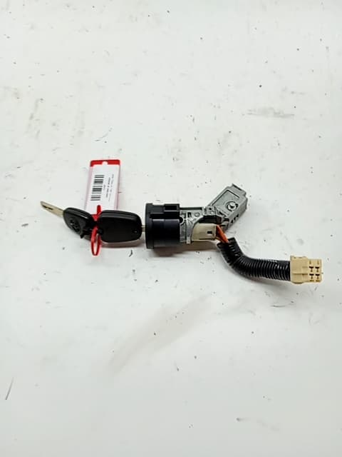 Conmutador de arranque TOYOTA AYGO (_B1_) 2
