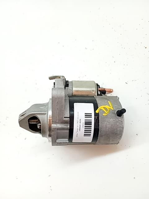 Motor arranque TOYOTA AYGO (_B1_) 2