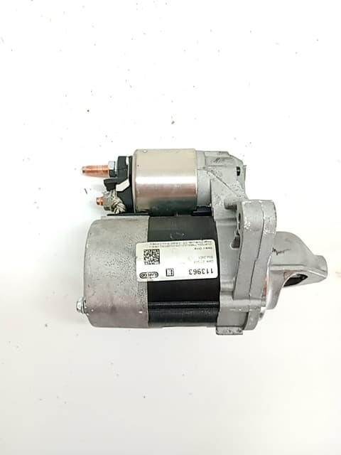 Motor arranque TOYOTA AYGO (_B1_)
