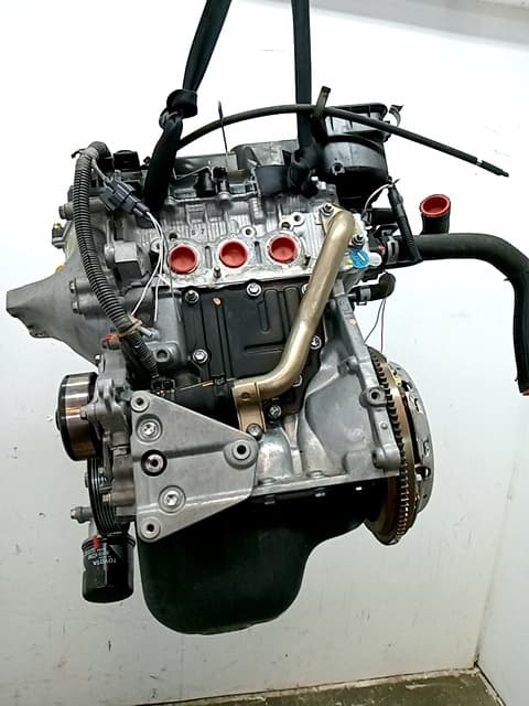 Motor completo TOYOTA AYGO (_B1_)