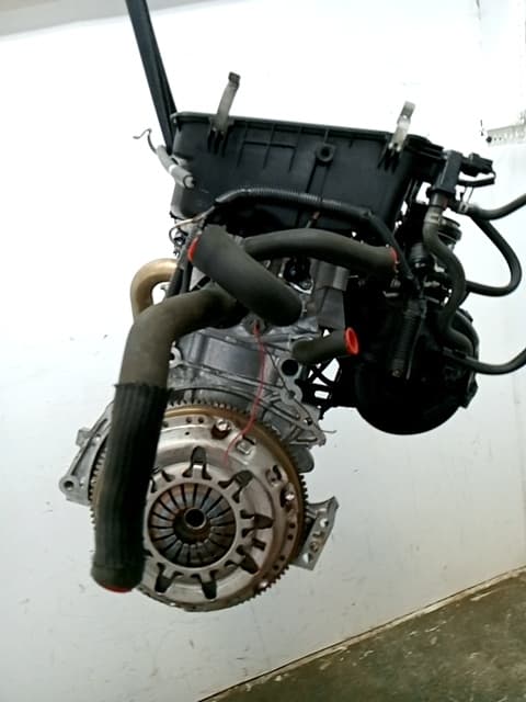 Motor completo TOYOTA AYGO (_B1_) 5