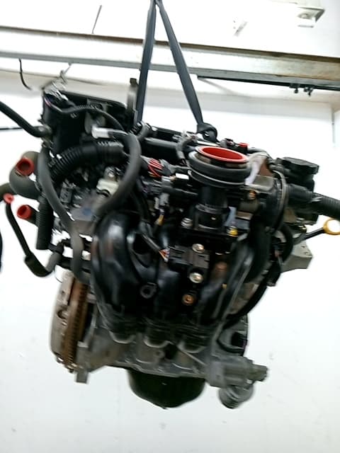 Motor completo TOYOTA AYGO (_B1_) 4