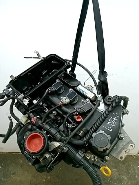 Motor completo TOYOTA AYGO (_B1_) 3