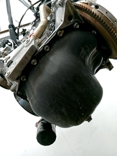 Motor completo TOYOTA AYGO (_B1_) 2