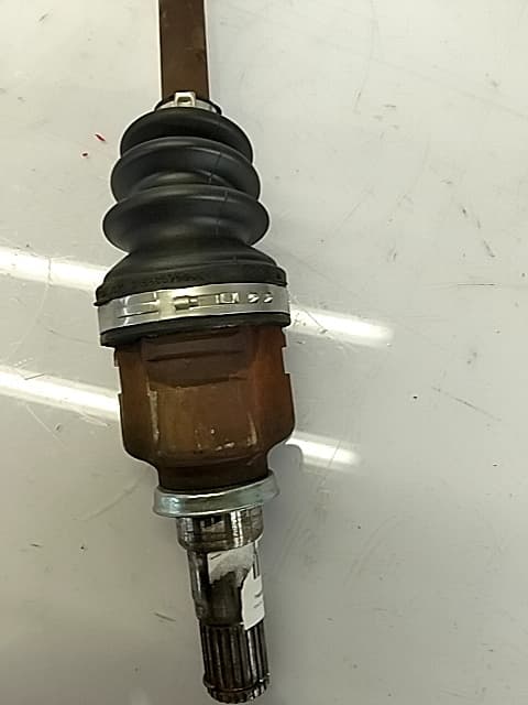 Transmision delantera derecha TOYOTA AYGO (_B1_) 5