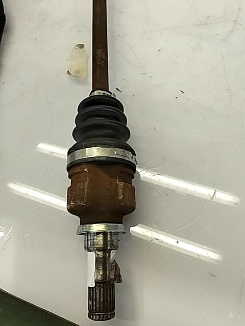 Transmision delantera derecha TOYOTA AYGO (_B1_) 3