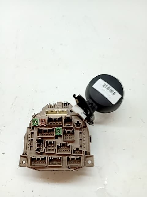 Cuadro instrumentos TOYOTA AYGO (_B1_) 3