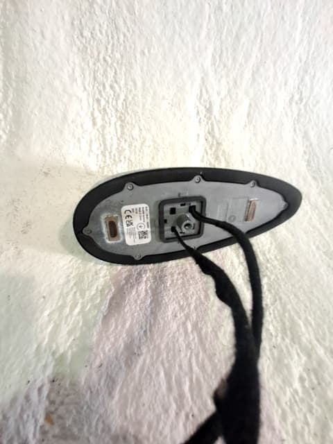Antena FORD MUSTANG MACH-E