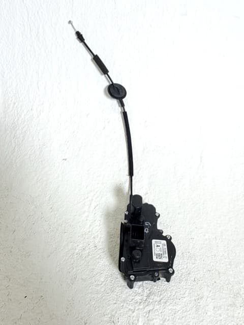 Cerradura puerta delantera derecha FORD MUSTANG MACH-E 4