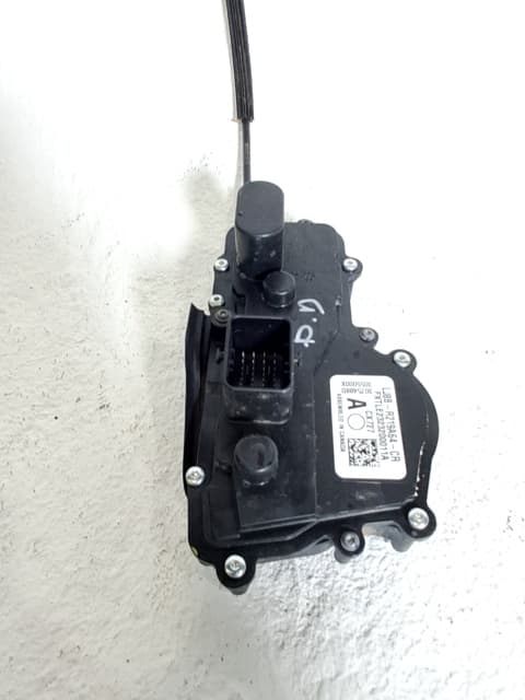 Cerradura puerta delantera derecha FORD MUSTANG MACH-E 3