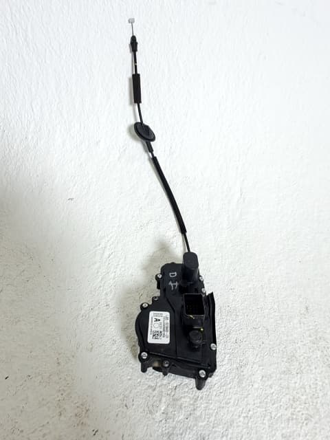Cerradura puerta delantera izquierda FORD MUSTANG MACH-E 4