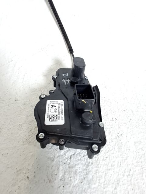 Cerradura puerta delantera izquierda FORD MUSTANG MACH-E 3