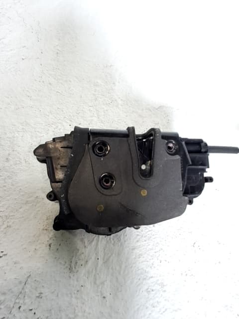Cerradura puerta delantera izquierda FORD MUSTANG MACH-E 2