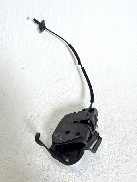Cerradura puerta trasera derecha FORD MUSTANG MACH-E 3