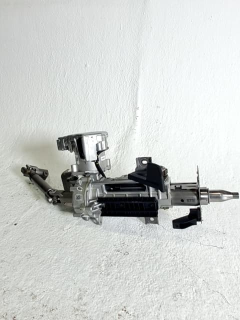 Columna direccion FORD MUSTANG MACH-E 4