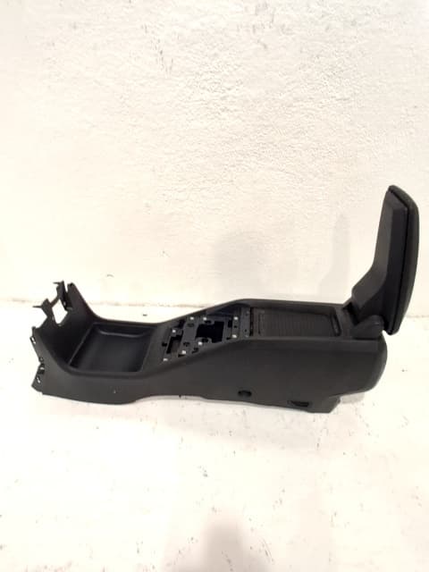 Consola central FORD MUSTANG MACH-E 5