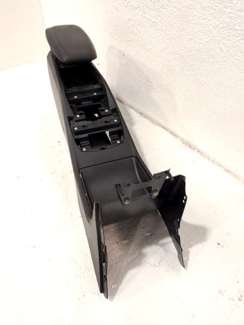 Consola central FORD MUSTANG MACH-E 2