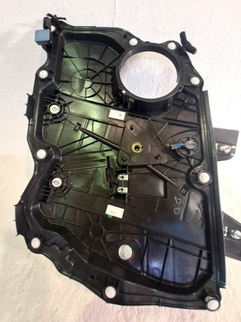 Elevalunas delantero derecho FORD MUSTANG MACH-E 3