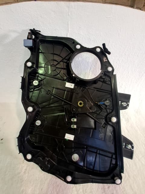 Elevalunas delantero derecho FORD MUSTANG MACH-E 2