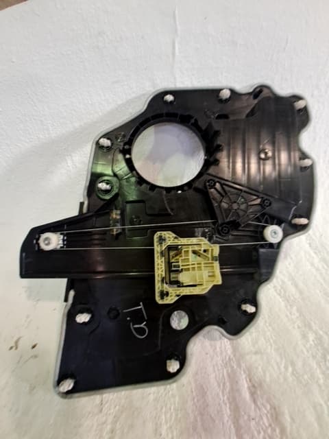 Elevalunas trasero derecho FORD MUSTANG MACH-E 3