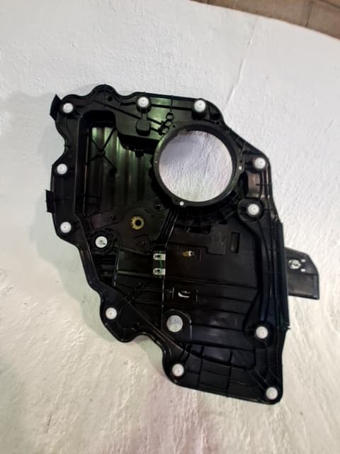 Elevalunas trasero derecho FORD MUSTANG MACH-E 2