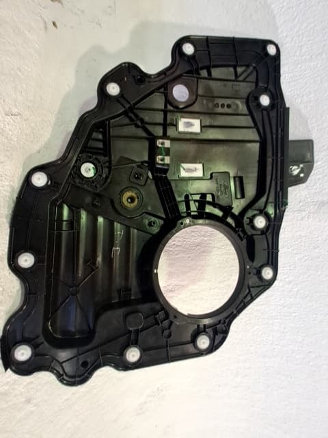 Elevalunas trasero izquierdo FORD MUSTANG MACH-E 5