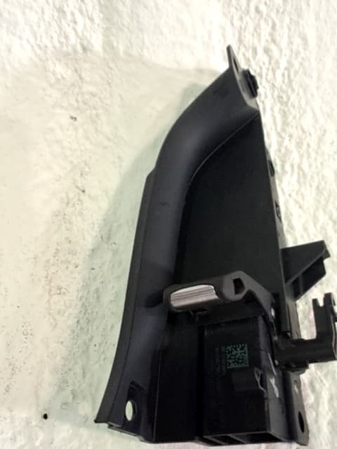 Maneta interior delantera izquierda FORD MUSTANG MACH-E