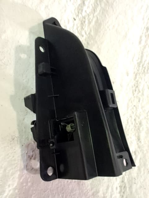 Maneta interior delantera izquierda FORD MUSTANG MACH-E 2