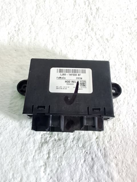 Modulo electronico FORD MUSTANG MACH-E