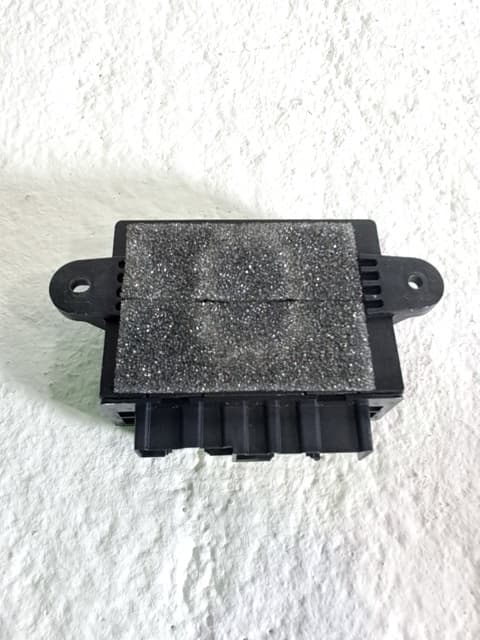Modulo electronico FORD MUSTANG MACH-E 4