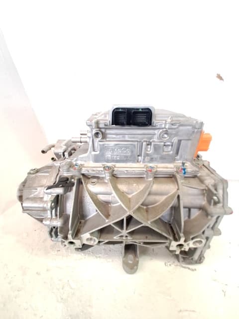 Motor completo FORD MUSTANG MACH-E
