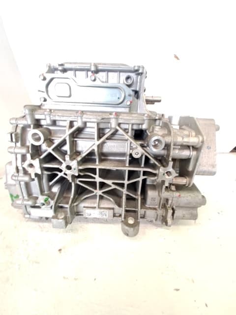 Motor completo FORD MUSTANG MACH-E 5