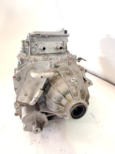 Motor completo FORD MUSTANG MACH-E 4