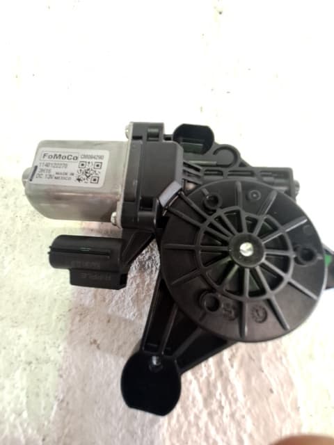 Motor elevalunas trasero derecho FORD MUSTANG MACH-E 3