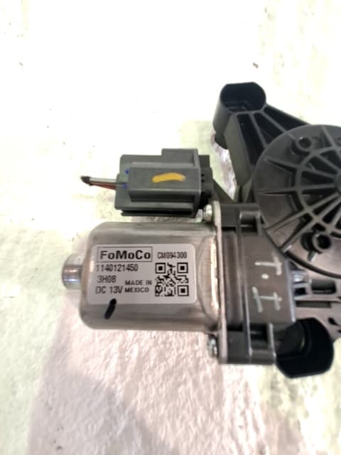 Motor elevalunas trasero izquierdo FORD MUSTANG MACH-E 2