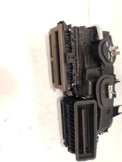 Mueble interior calefaccion FORD MUSTANG MACH-E