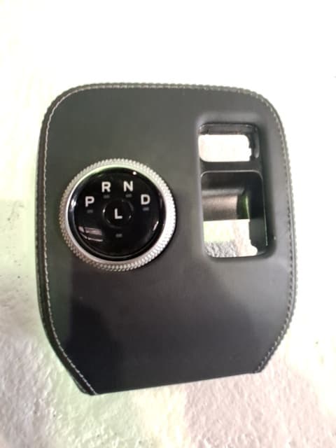 Palanca cambio FORD MUSTANG MACH-E