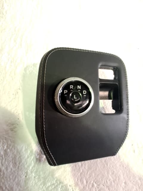 Palanca cambio FORD MUSTANG MACH-E 4