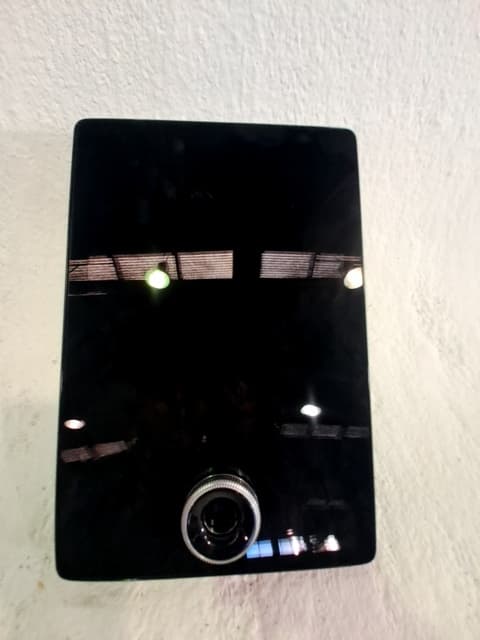 Pantalla multifuncion FORD MUSTANG MACH-E 4