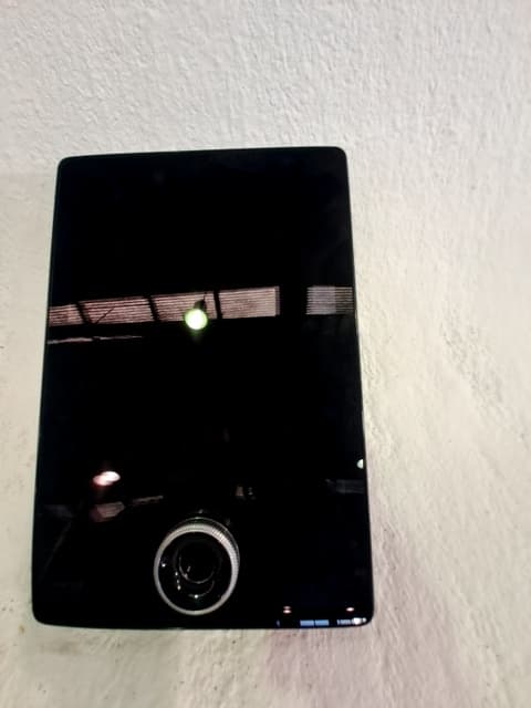 Pantalla multifuncion FORD MUSTANG MACH-E 3