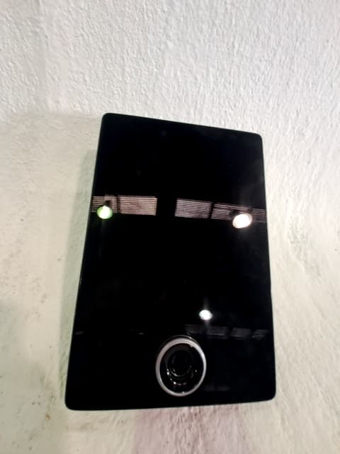 Pantalla multifuncion FORD MUSTANG MACH-E 2