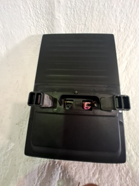 Pantalla multifuncion FORD MUSTANG MACH-E