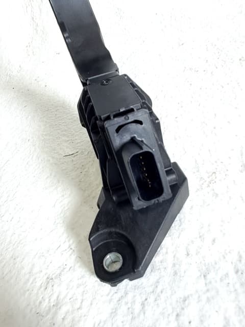 Pedal acelerador FORD MUSTANG MACH-E 3