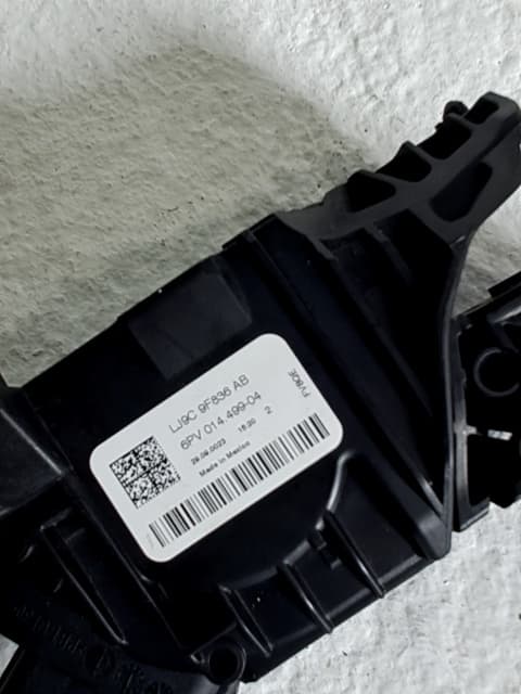 Pedal acelerador FORD MUSTANG MACH-E 2