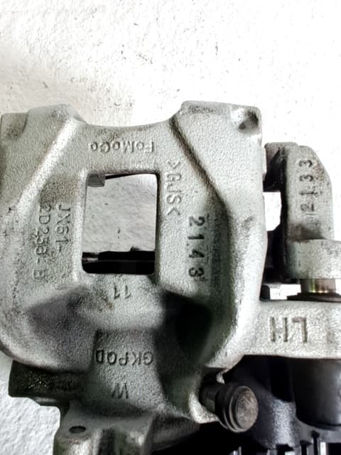 Recambio FORD MUSTANG MACH-E ref. 2455674