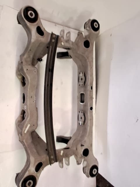 Puente trasero FORD MUSTANG MACH-E