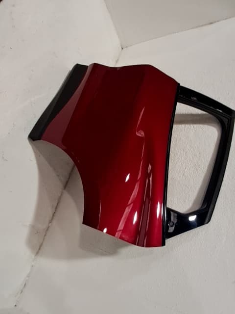 Puerta trasera izquierda FORD MUSTANG MACH-E 4