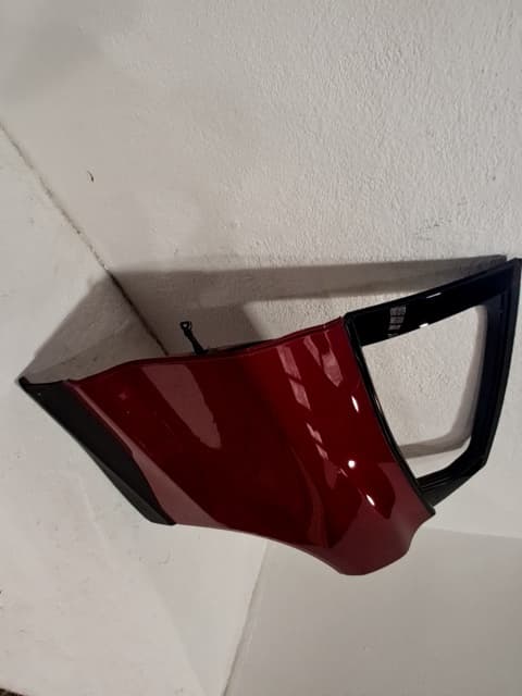 Puerta trasera izquierda FORD MUSTANG MACH-E 3