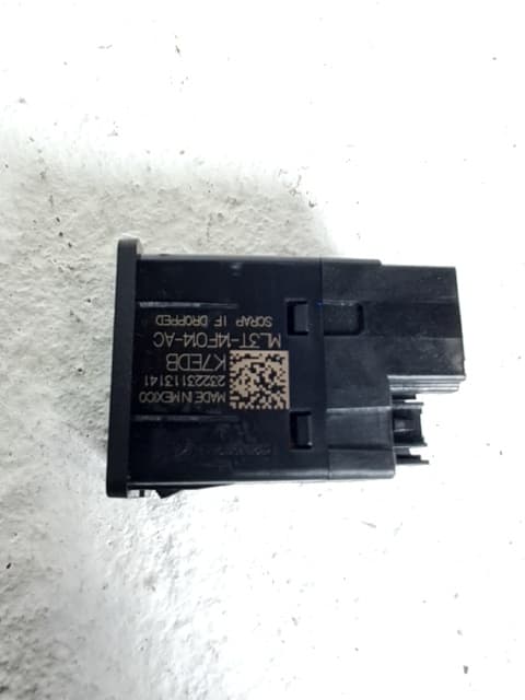 Recambio FORD MUSTANG MACH-E ref. 2813366 4